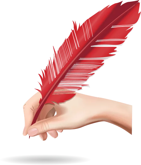 Content Writing Services - Rolling Cherry