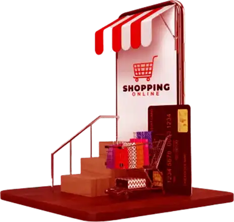 Digital Marketing Services Rolling Cherry