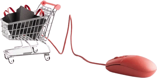 Ecommerce Marketing Services - Rolling Cherry