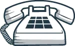 desktop phone