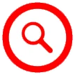 Magnifying glass