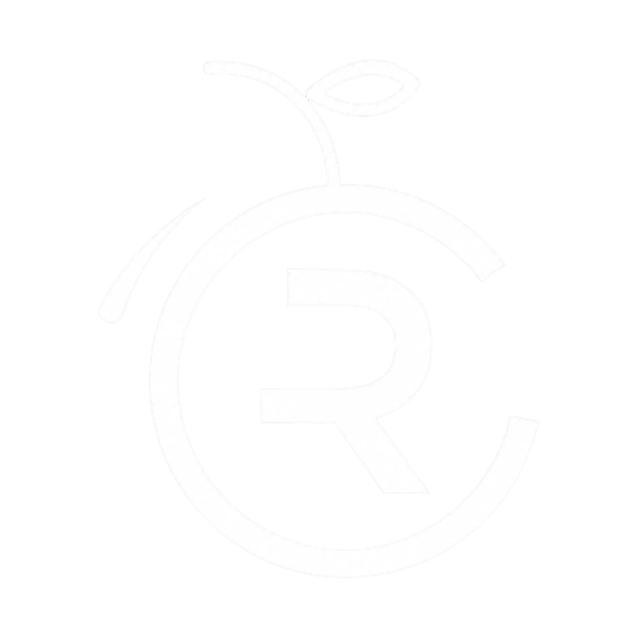 Rolling Cherry - Logo
